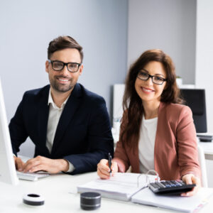 Accounting & Finance