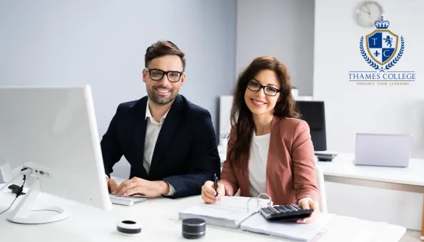 The Accounting & Finance Training Bundle is designed to give learners a solid foundation in financial management, bookkeeping, budgeting, and investment strategies. It combines essential accounting principles with practical finance skills to help individuals manage money wisely, improve business decisions, and boost career prospects.