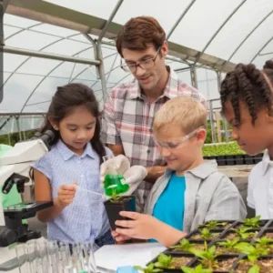 Explore agriculture, forestry, arboriculture, and botany in one comprehensive training. Learn sustainable practices, plant science, and tree care techniques to build strong expertise in land and environmental management.