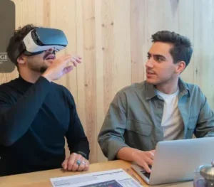 Mastering Augmented Reality and Graphic Design: A Comprehensive Digital Media Course