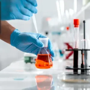 Discover the molecular foundations of life with our QLS Endorsed Biochemistry course.