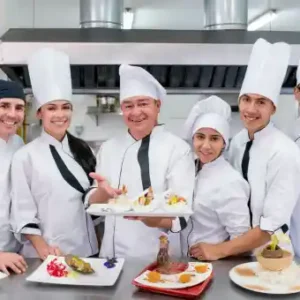 The Comprehensive Hospitality and Catering Mastery Bundle is a career-focused online training package designed to give you end-to-end knowledge and skills across key areas of the hospitality and catering industry — including management, food safety and hygiene, allergen awareness, culinary skills, and baking.