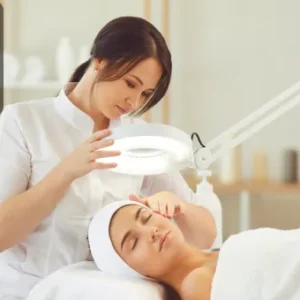 The Advanced Skincare & Beauty Therapy Skills course is designed to help learners master professional beauty techniques, from advanced skincare treatments to modern therapy practices, ensuring client satisfaction and career growth.