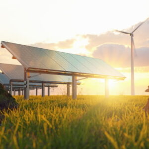 Environmental health & Renewable Energy