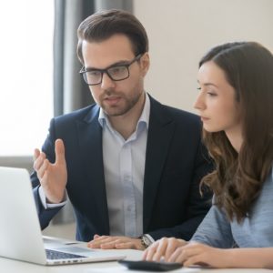 HR & Compliance Management