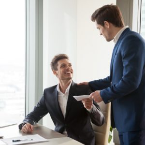 HR Management & Payroll