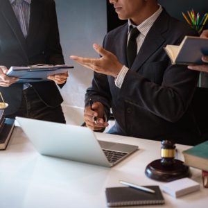 Import/Export & Commercial Law