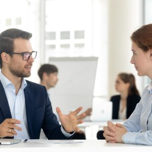 Insurance Broker & Financial Analysis