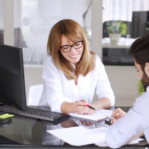 Insurance Broker & Risk Management