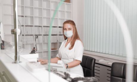 Medical & Clinical Administration Diploma