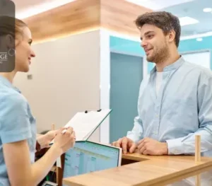 Advanced Medical Reception and Clinical Administration Professional Skills