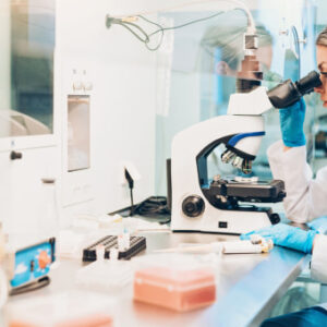 Microbiology Diploma & Biochemistry