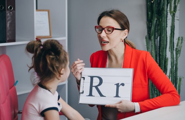 Nursery & Phonics Teaching