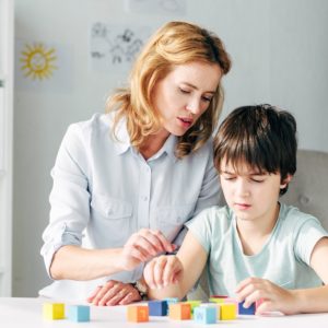 Occupational Therapy & Cerebral Palsy Awareness