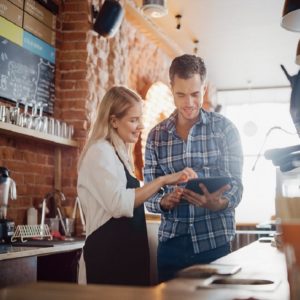 Restaurant Management & Food Labelling