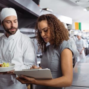 Restaurant Management & HACCP