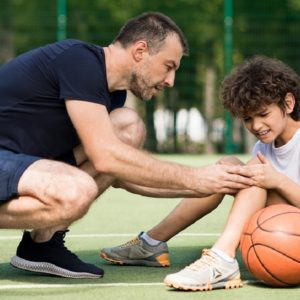 Sports First Aid - Level 5