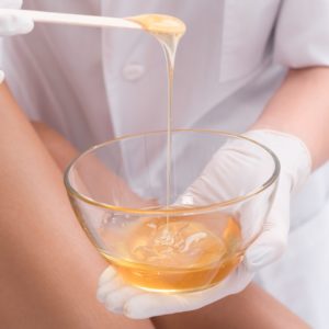 Waxing and Threading Online Course