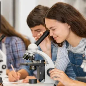 The Animal Science & Marine Biology with Ecology & Ocean Studies course provides an extensive look into marine ecosystems. Study the interconnections between marine organisms and their environments, along with ecological principles that govern the oceans.