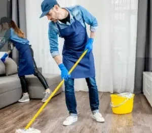 Cleaning & Hygiene Mastery: Food Safety, Infection Control & Home Improvement Skills