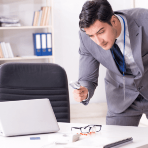 Criminal Intelligence Analyst