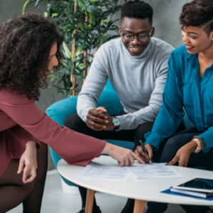 Financial Advisor