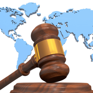 International Law & International Relations