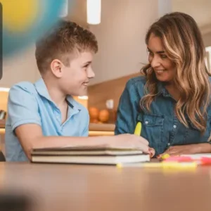 KS Teaching Assistant & EYFS