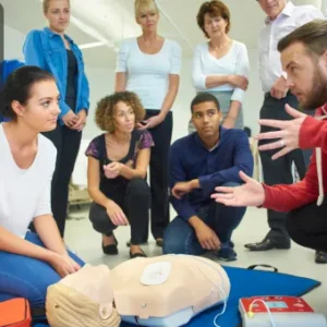 Advanced Mental Health Care, First Aid, and Therapeutic Intervention Skills