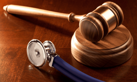 Medical Law