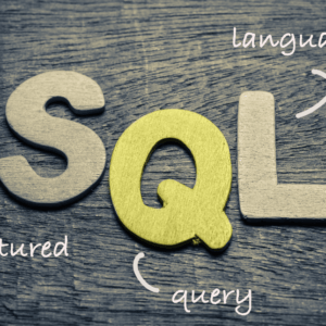 SQL Training