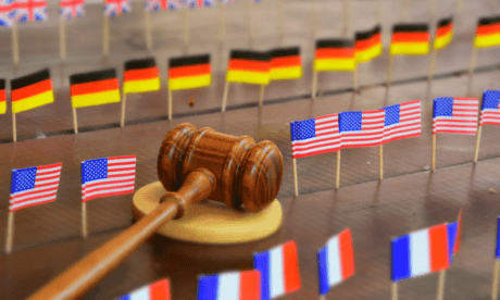 International Law