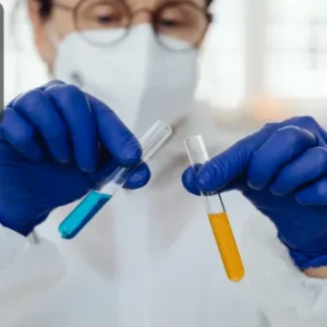 Understand the chemistry of life by exploring how molecules, cells, and biological systems work together to sustain living organisms.