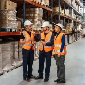This comprehensive course equips learners with essential knowledge across business management, financial decision-making, and supply chain operations