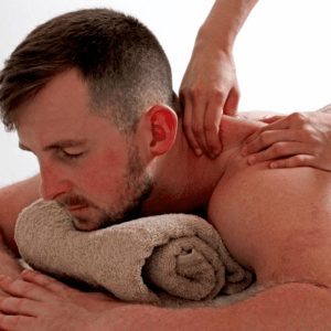 Deep Tissue Massage Therapy