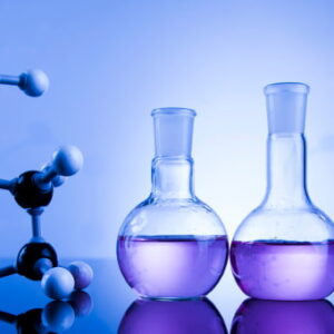 Diploma in Basic Chemistry Level 3