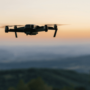 Drone Photography Course