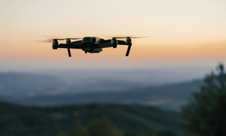 Drone Photography Course