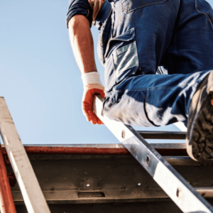 Ladder Safety