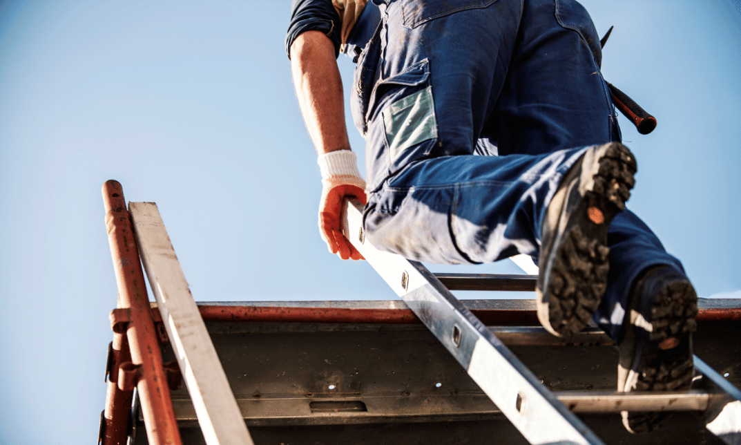 Ladder Safety