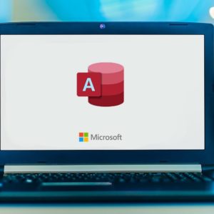 Microsoft Access