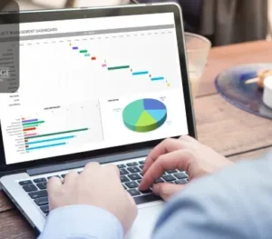 Advanced Microsoft Excel & Word Mastery Bundle with Data Analysis and Power Query Skills