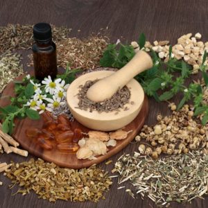 Naturopathy