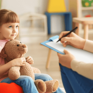 School Counselling