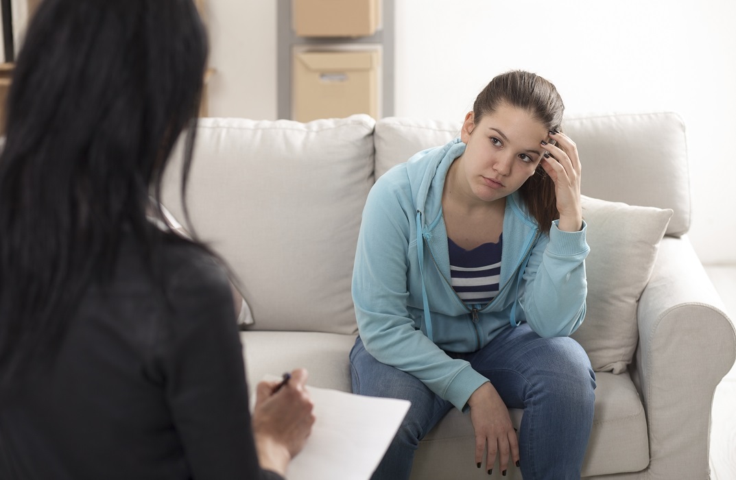 Youth Mental Health