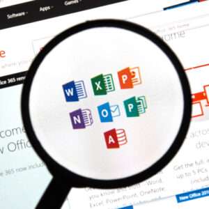 Microsoft Excel & Microsoft Word Training