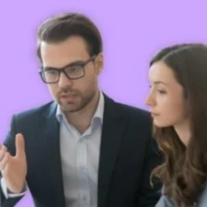 Coaching & Mentoring - Level 5