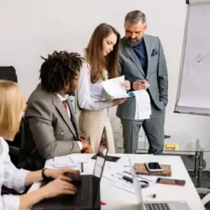 It sits at the intersection of strategy, finance, contracts, and operations — ensuring that commercial decisions support long-term business goals.