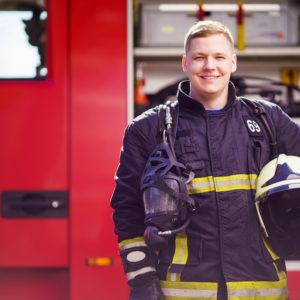 Fire Marshal