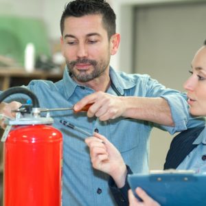 Fire Safety